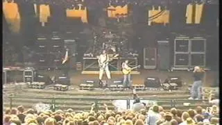 Loreley Festival 1985 feat. Wishbone Ash