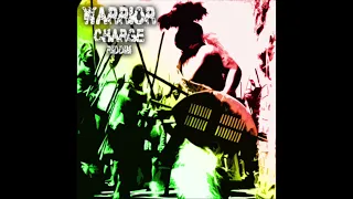 Warrior Charge Riddim (Full Album)