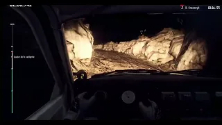 Peugeot 205 T16 Evo 2 Argentina DIRT Rally 2.0