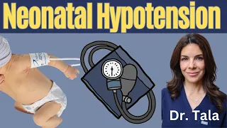 4 *MYTHS* about Newborn Blood Pressure!! And why they're WRONG!!