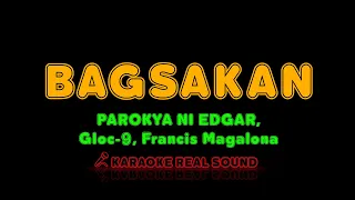 Parokya ni Edgar - Bagsakan [Karaoke Real Sound]