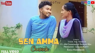 New Ho Song Sen Aama Chamak Chalo Mr Chandra , Juli Mai Master Bablu Sir Ho Song 2023 Hari Ho Tiu