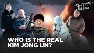The Story Of Kim Jong Un, North Korea’s Nuclear Armed Dictator & The Man The West Loves To Hate