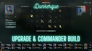 World of Warships - Dunkerque: Upgrade & Commander Build