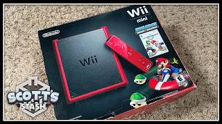 The Wii Mini