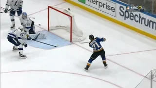 NHL: Open Net Fails