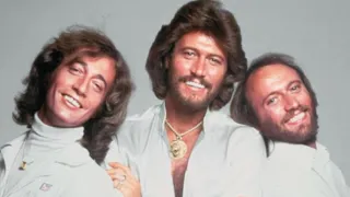 Bee Gees - More Than A Woman (Isolated Vocals)