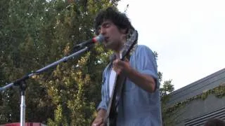 Blitzen Trapper - God & Suicide (Live at the Mural)