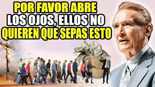 Adrian Rogers en Español 2022 ✅ Por Favor Abre Los Ojos, Ellos No Quieren Que Sepas Esto 🔴v