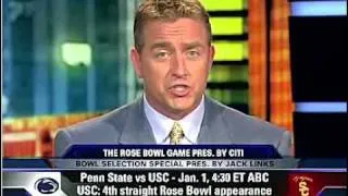 USC vs. Penn St. Preview 2009