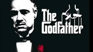 The Godfather Soundtrack 07-Love Theme from The Godfather