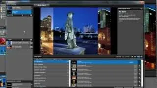 How To Add Multiple Layers to One Slide in ProShow