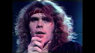 DIAMOND HEAD - Live at the BBC [1982] [1080/50fps upscale]