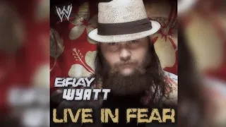 Bray Wyatt - Live In Fear (Entrance Theme) 1 Hour