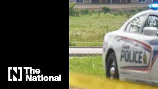 Four family members killed in Islamophobic attack in Ontario, Canada