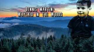 Dennis Martin: Waylaid in the Woods