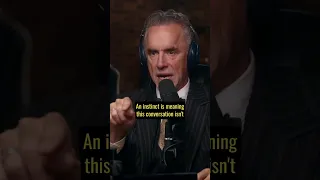 Jordan Peterson discusses the sin of Pride