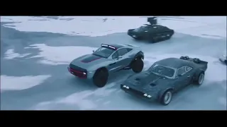 Cars & Furious 8 - Official Trailer #649 Yeveris Movies