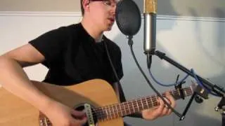 Verve Pipe - The Freshman (cover by Ryan Knorr)