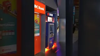 New ATM Singapore #atm #singapore #short #viralshorts #shorts #video #viral #subscribe #support