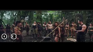 Episode 03 - Female Tiger Warrior - Best Action Movies 2021 - Best Hollywood Movies - ☯Cinemadern☯