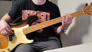 Bass-cover, Vassendgutane - Sånn so det va før