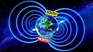 Earth's Magnetic Poles Are SUDDENLY Reversing & Something TERRIFYING Is Happening!