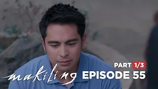 Makiling: The TRUTH that will help Alex achieve JUSTICE! (Full Episode 55 - Part 1/3)