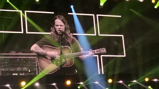 Billy Strings- "Nutshell" Alice In Chains Cover Debut