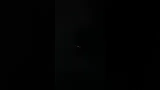 Ufo sighted in Canada ontario