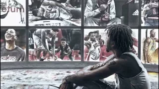 Derrick Rose - I Fall Apart (emotional)