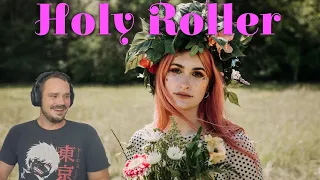 First Time hearing, Spiritbox - Holy roller (Reaction!)