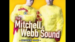 That Mitchell and Webb Sound - Male Sex and the City