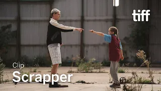 SCRAPPER Clip | TIFF Next Wave 2023