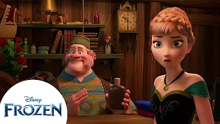 Yoo Hoo, Big Summer Blow Out! | Frozen