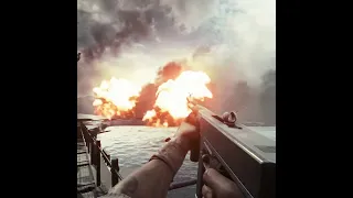 That Sound Design in Battlefield 1