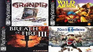 Top 10 RPG Franchises Needing A Reboot