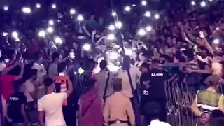 Zouhair Bahaoui  DÉCAPOTABLE Live à Ouarzazate  زهير البهاوي