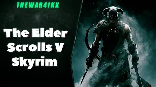 The Elder Scrolls V: Skyrim🔥Прохождение #10 Вампиров прошли что дальше?