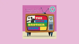 Big Pooh - The Strongest Man (Chris Read Remix) [The Little Brother Show 2009]