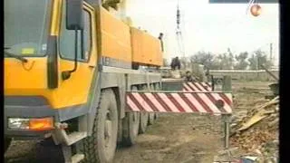 Как в Чечне воруют деньги . 11.01. 2002 год