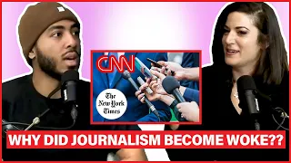 The Strange Death of Journalism with Batya Ungar-Sargon