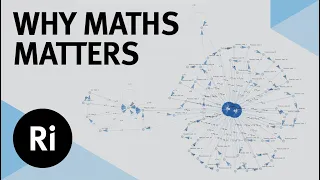 What's the Point of Maths? - with Nira Chamberlain