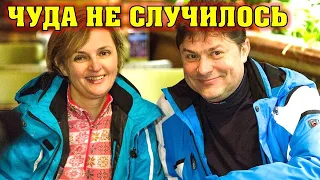 Печальная судьба сыновей-близнецов Сергея Белоголовцева