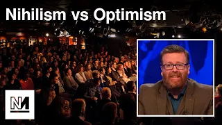 Every Nihilist is Really an Optimist | Ash Sarkar meets Frankie Boyle