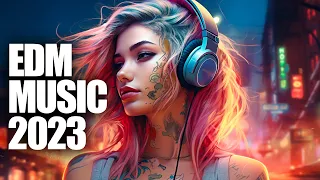 EDM Music Mix 2023 🎧 Mashups & Remixes Of Popular Songs 🎧 Bass Boosted 2023 - Vol #73