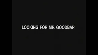 Looking for Mr. Goodbar / Opening Credits / 1977