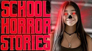 TRUE Scary School Horror Stories From Reddit