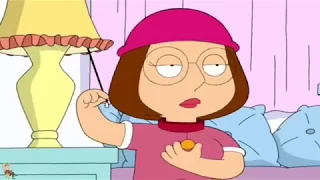 Meg going crazy over brian | Cool whip stewie | Family Guy