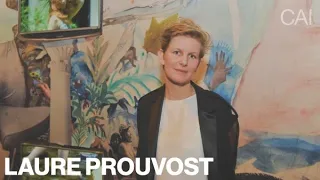 Artist Spotlight: Laure Prouvost (10 Artworks)